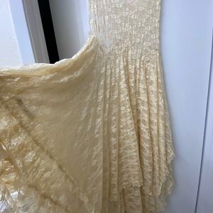 Brand New Lace Dress! Beautiful